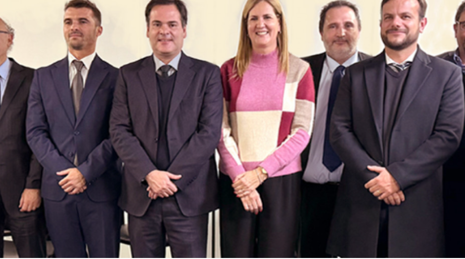 Foro Federal de formación en abogacía