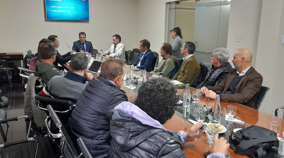 Amparo sindical y alcances de la tutela sindical