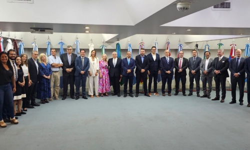 Foro de Fiscales Estado de Argentina