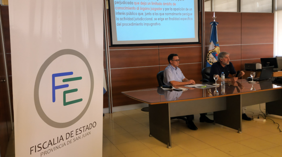 Recurso Extraordinario Provincial