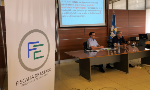 Recurso Extraordinario Provincial